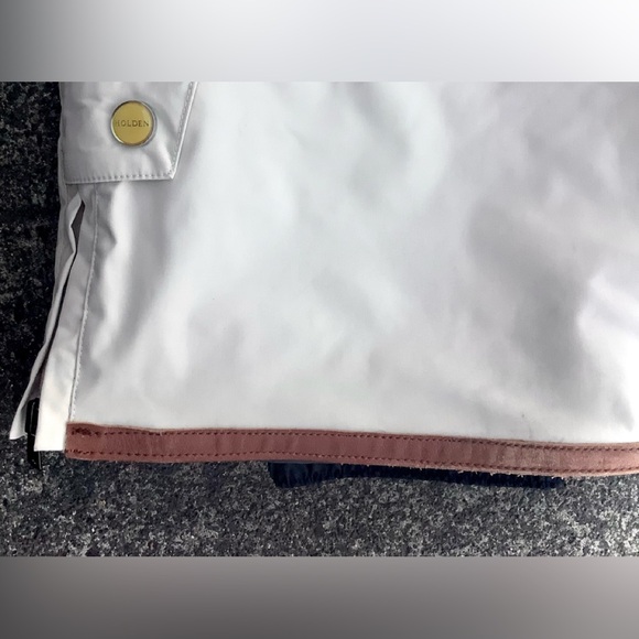 Holden Crescent Unisex Snow Pant - Picture 10 of 11